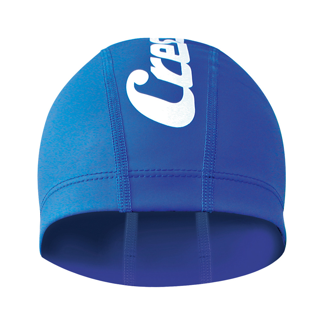 gorro de poliuretano junior